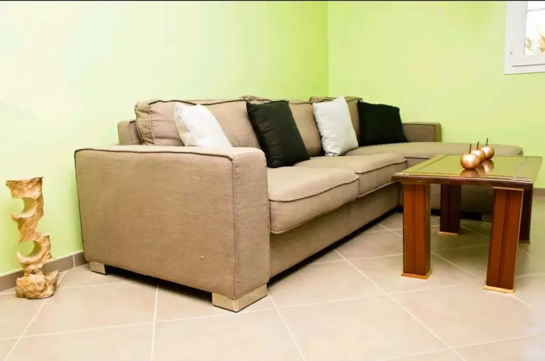 Ti-Pomme Cannelle – Salon 2